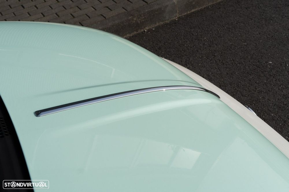 Fiat 500 1.2 8V Collezione - 43