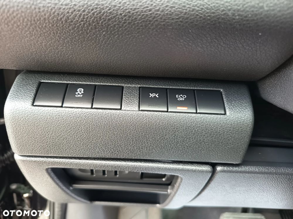 Peugeot 5008 BlueHDI 120 EAT6 Stop & Start Allure - 30