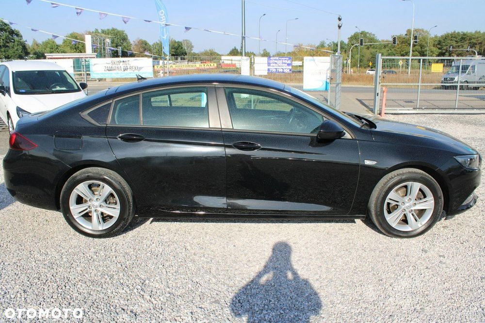 Opel Insignia - 4