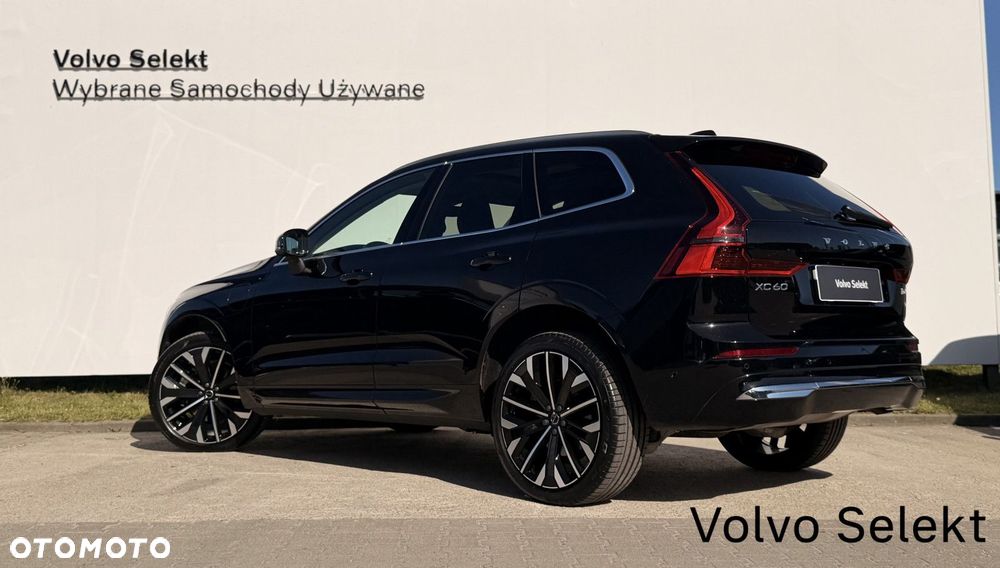 Volvo XC 60 - 12