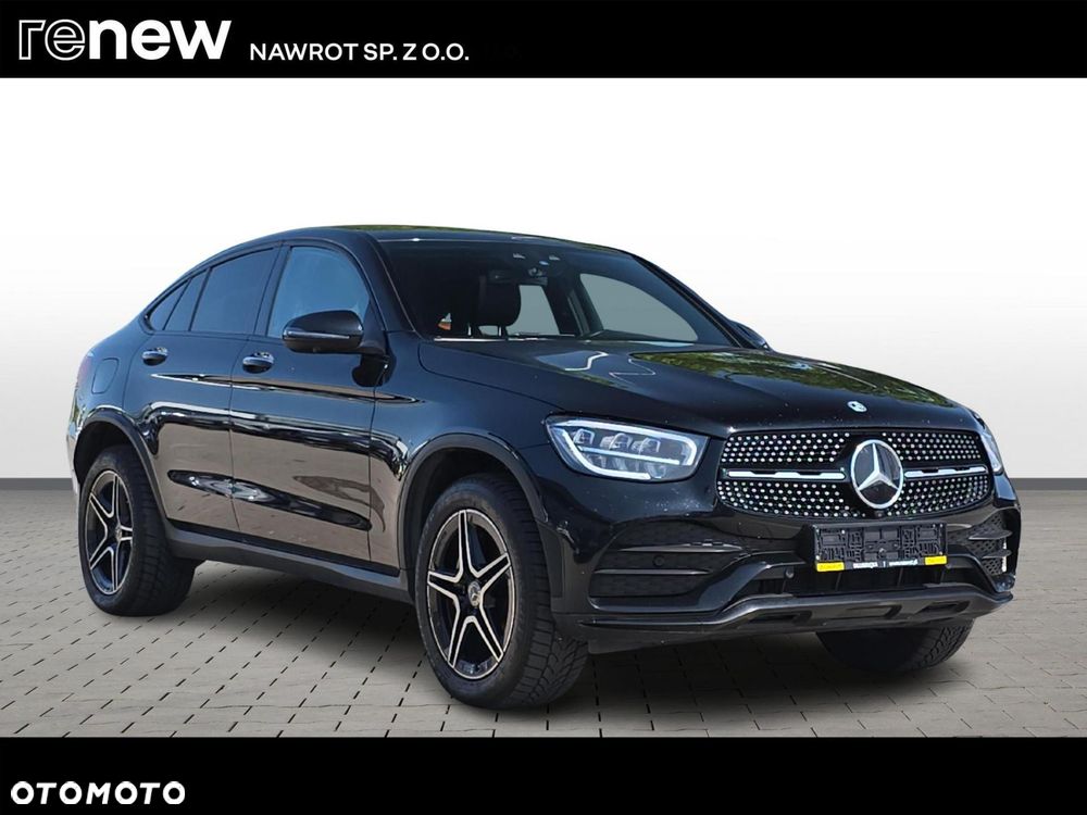 Mercedes-Benz GLC - 7