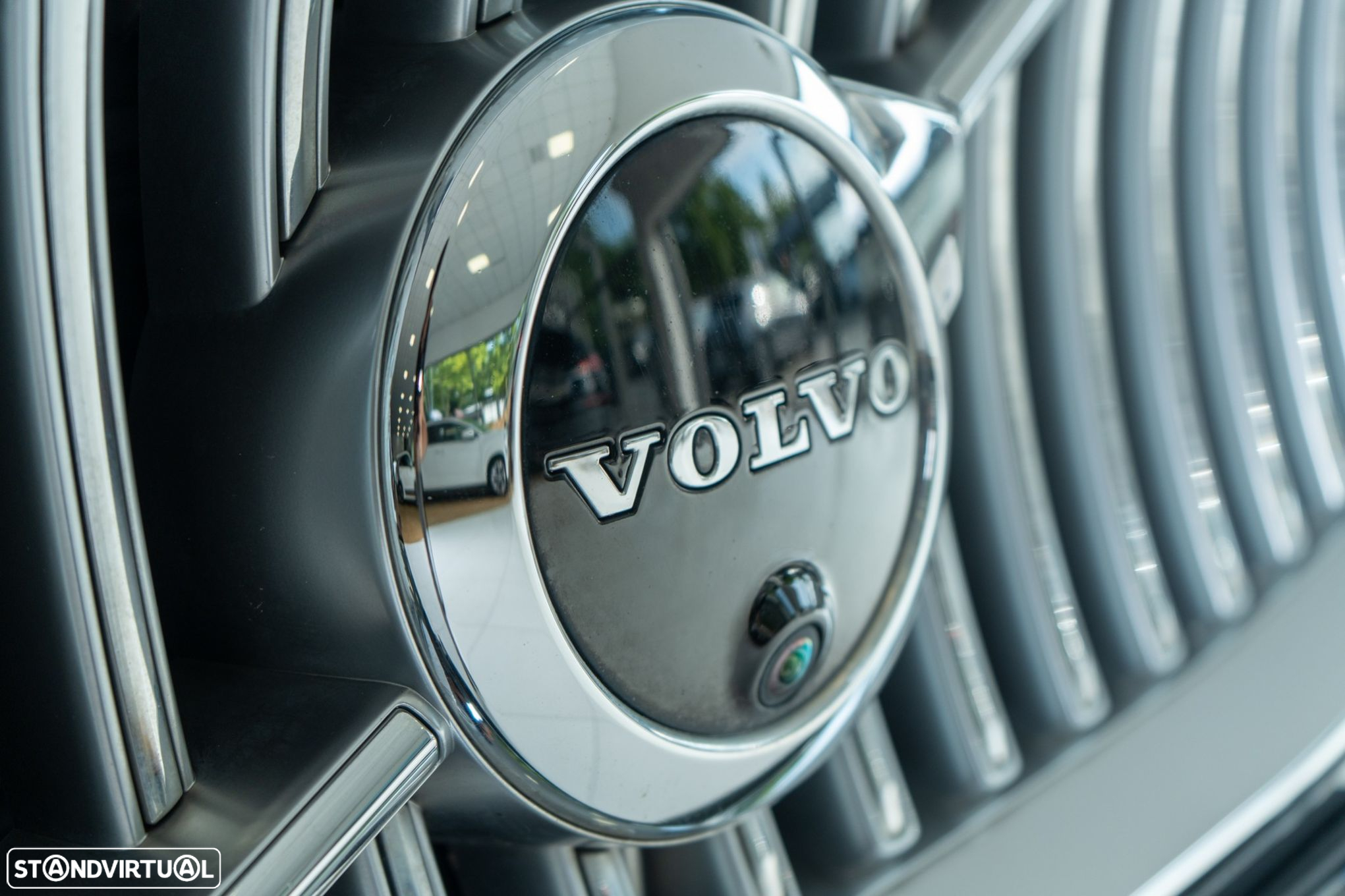 Volvo XC 90 2.0 T8 PHEV Inscription AWD - 6