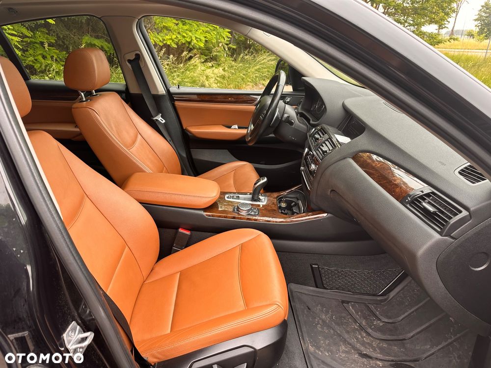 BMW X4 xDrive28i - 11