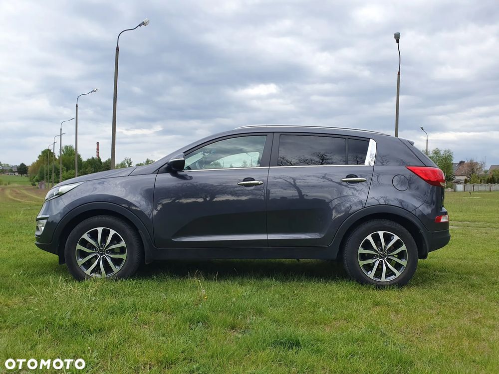 Kia Sportage 1.6 GDI XL 2WD - 6