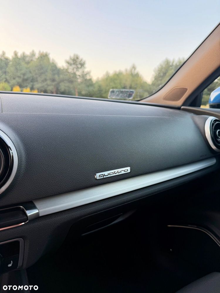 Audi S3 2.0 TFSI Quattro S tronic - 8