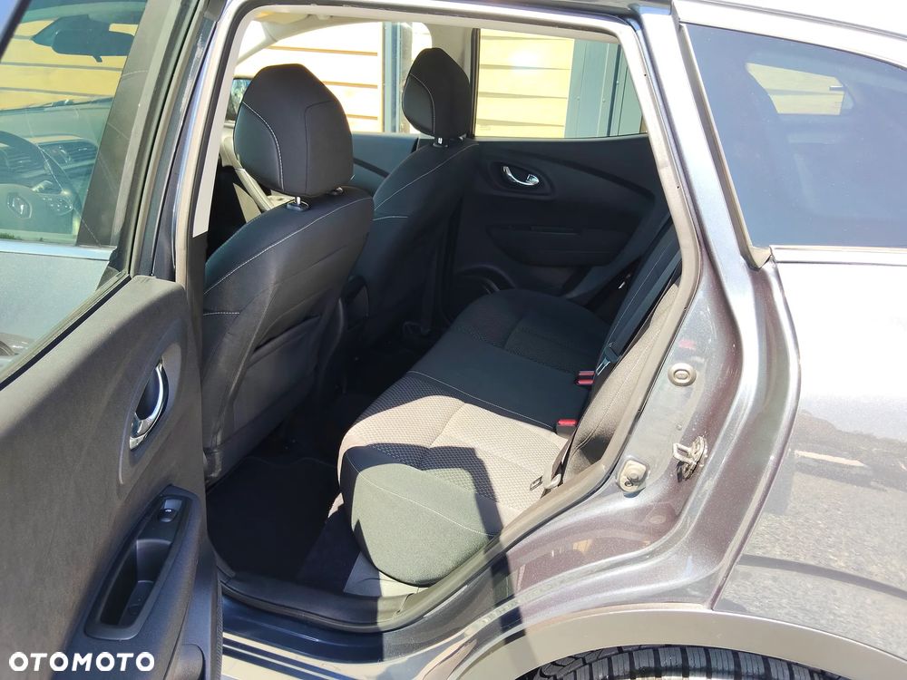 Renault Kadjar TCe 140 GPF LIMITED - 26