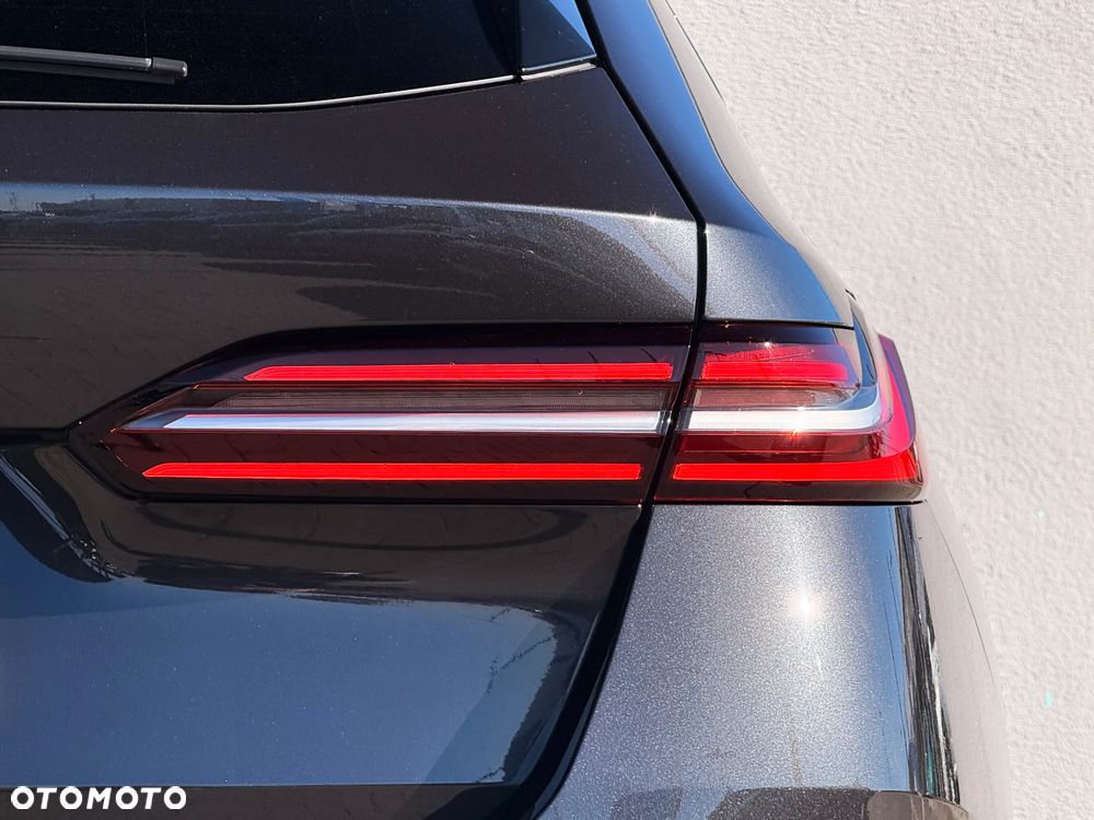 BMW Seria 5 - 10