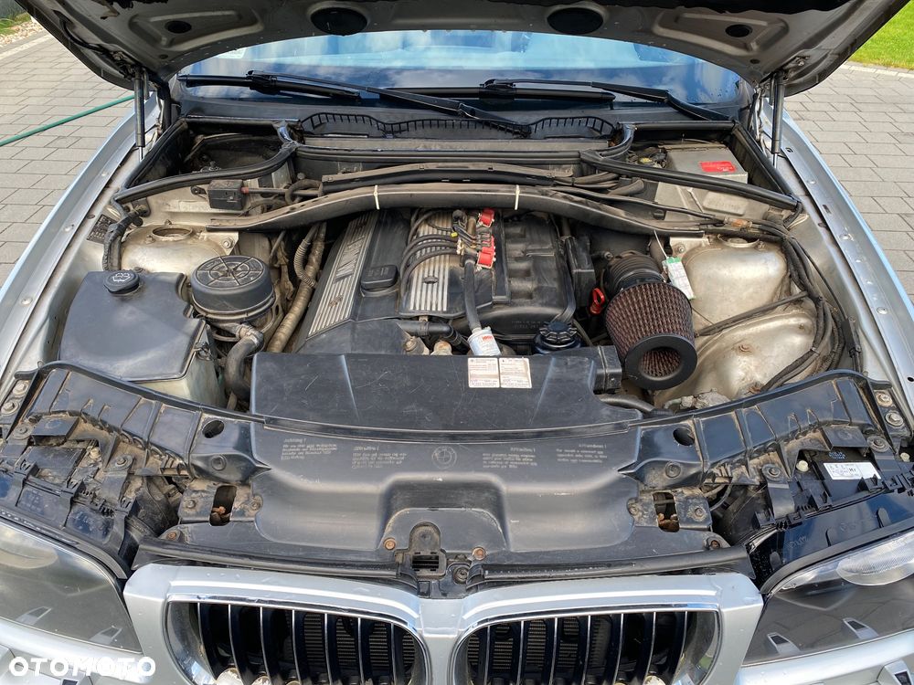 BMW X3 - 12