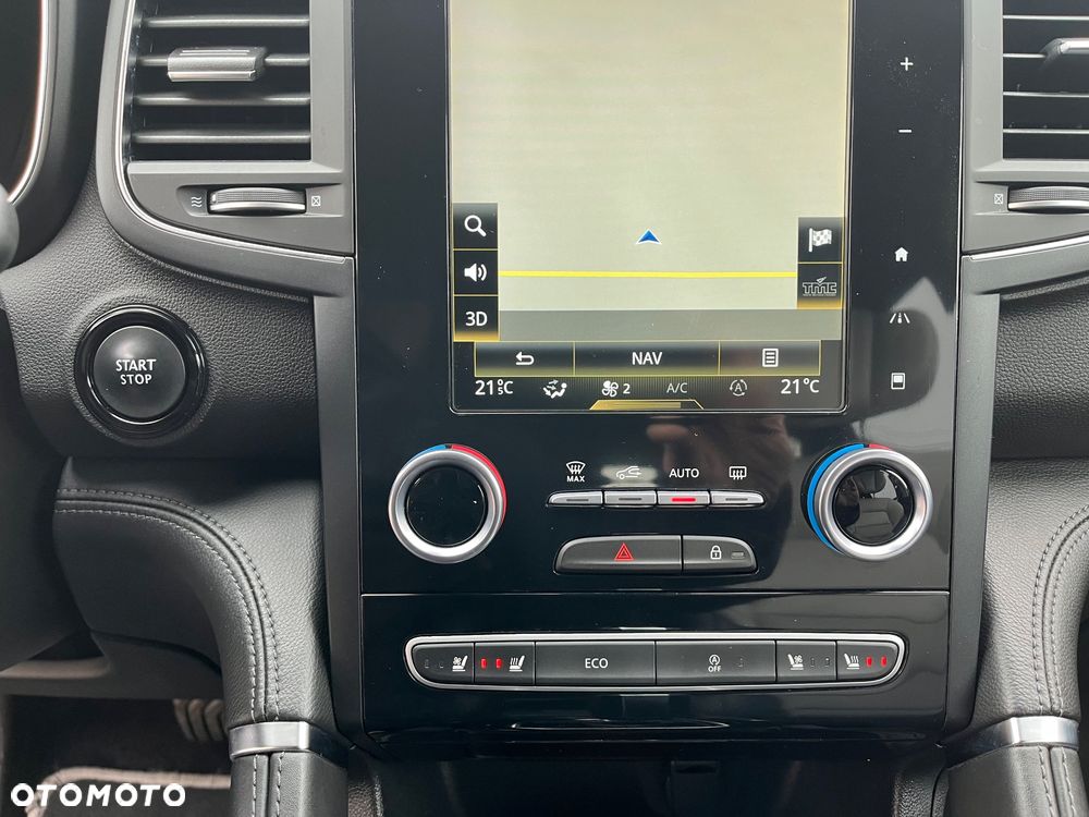 Renault Koleos 2.0 dCi Initiale Paris 4x4 X-Tronic - 23