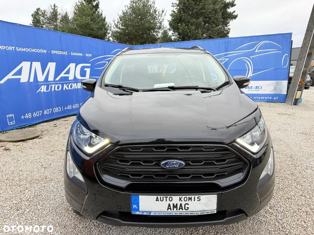 Ford EcoSport 1.0 EcoBoost - 3