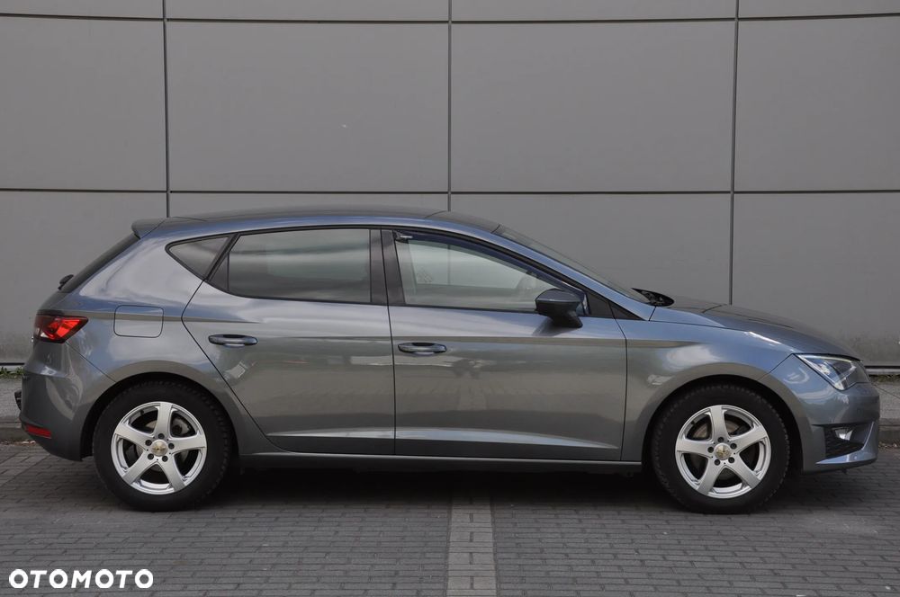 Seat Leon 1.4 TSI Start&Stop FR - 7