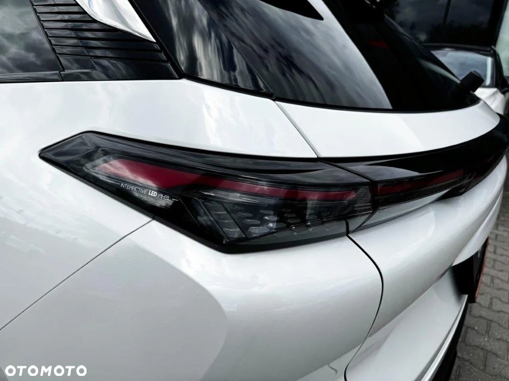 BAIC 5 1.5T Comfort DCT - 7