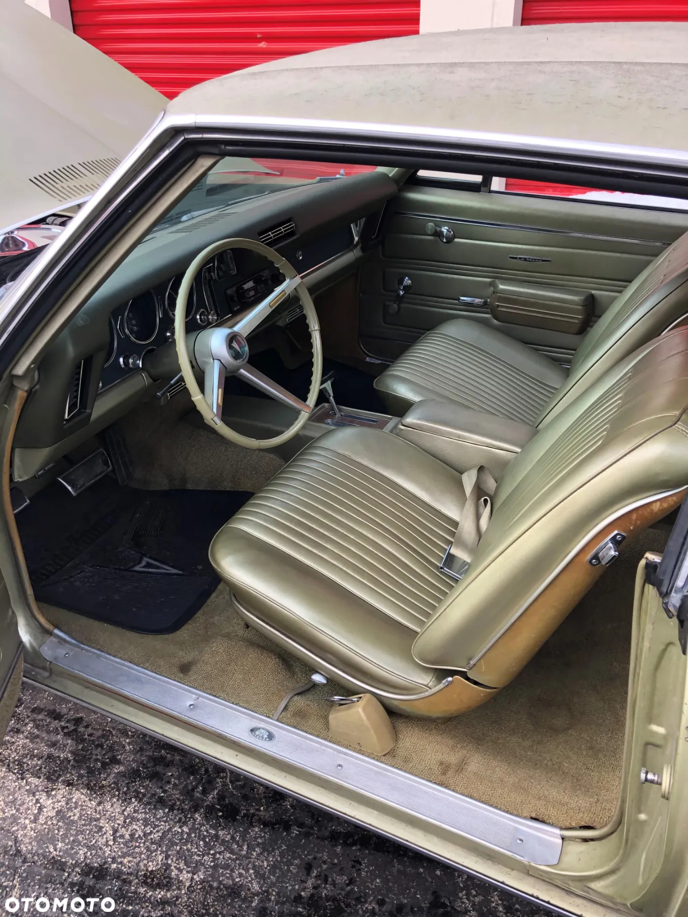 Pontiac Le Mans - 15