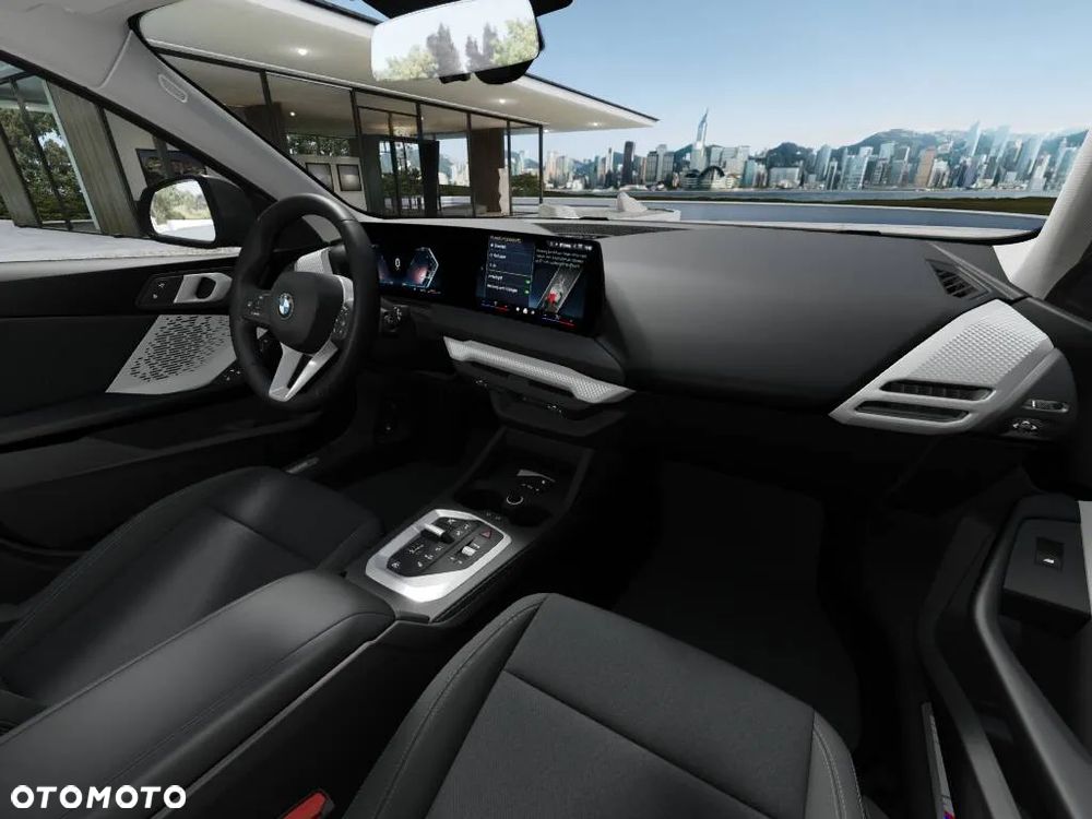 BMW Seria 1 120 - 4