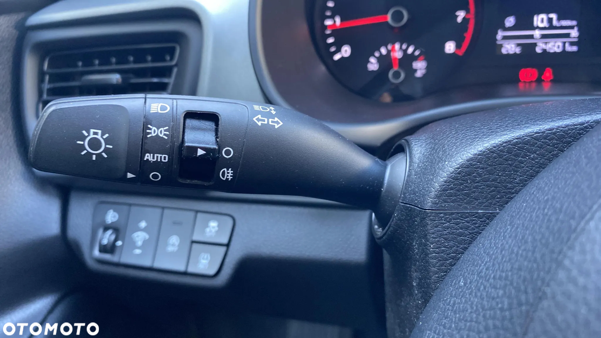 Kia Stonic 1.0 T-GDI M - 20