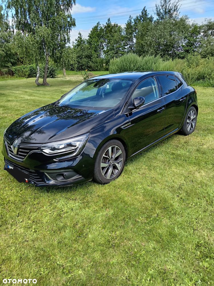 Renault Megane 1.2 Energy TCe Intens EDC - 3