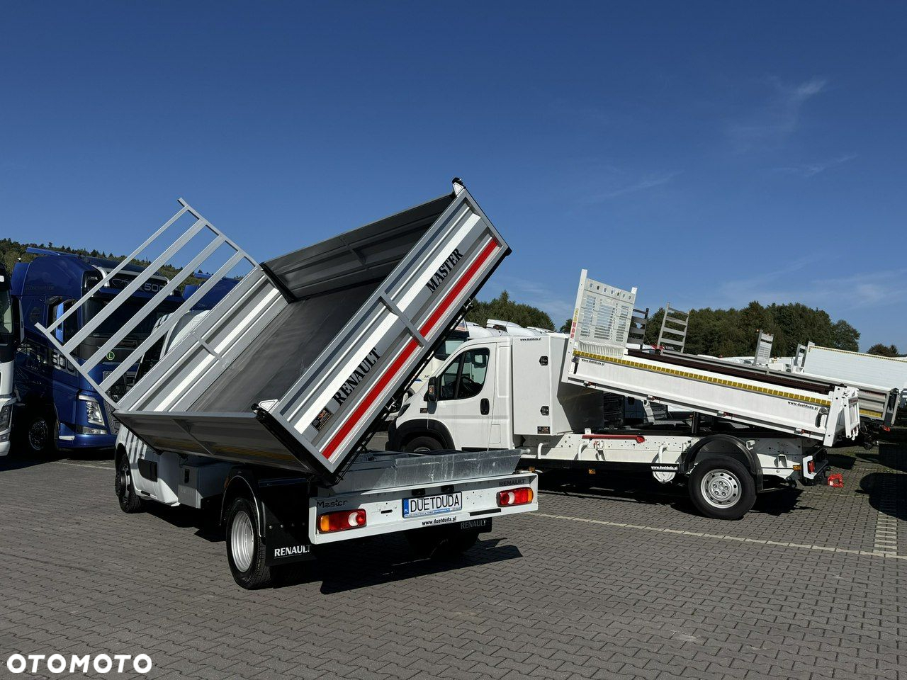 Renault Master - 18
