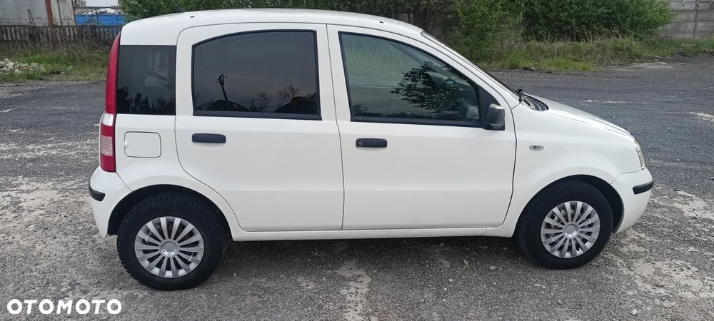 Fiat Panda - 7