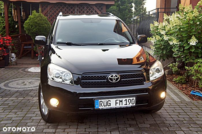 Toyota RAV4 2.0 4x4 Sol - 16