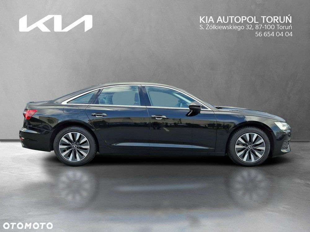 Audi A6 Limousine - 6