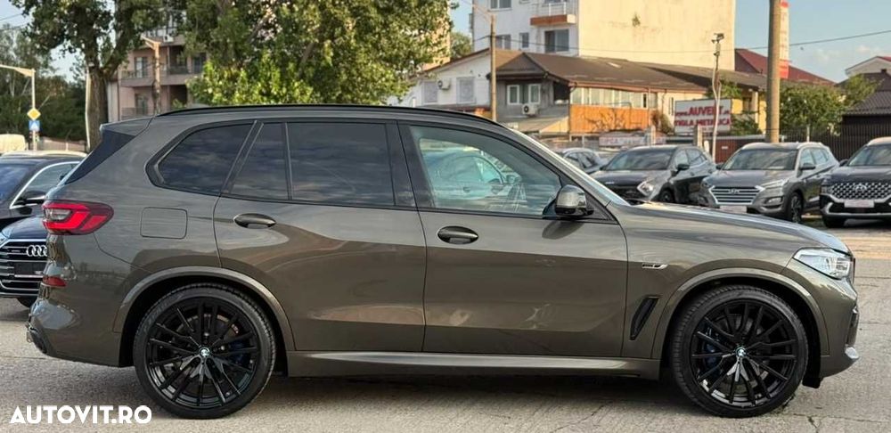 BMW X5 - 11