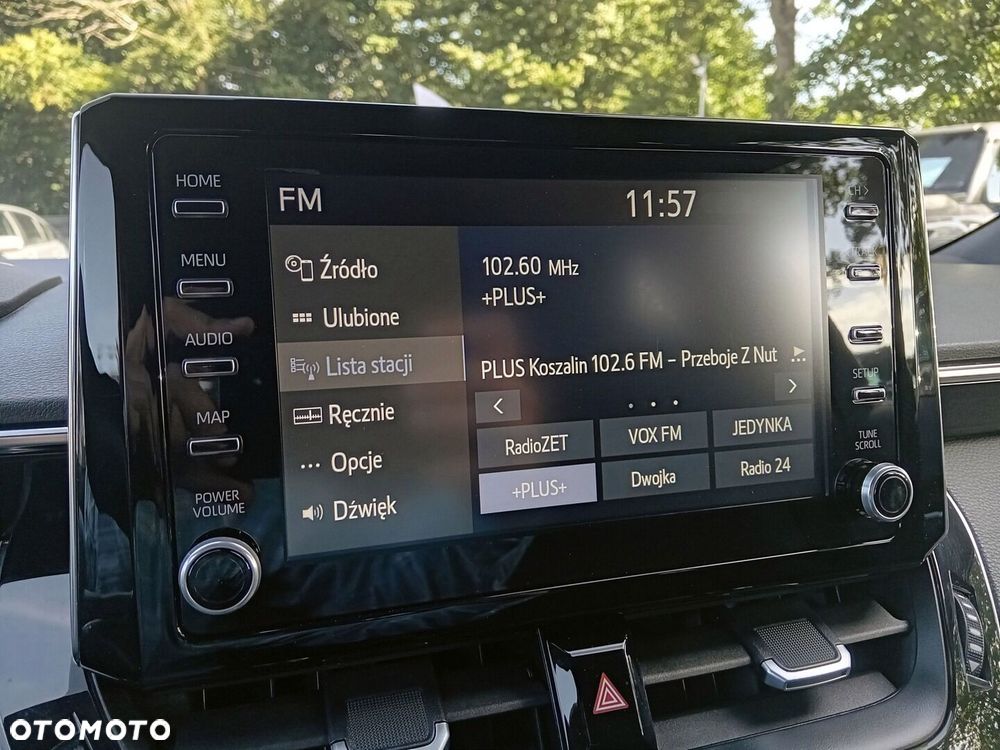 Toyota Corolla 2.0 Hybrid Comfort - 11