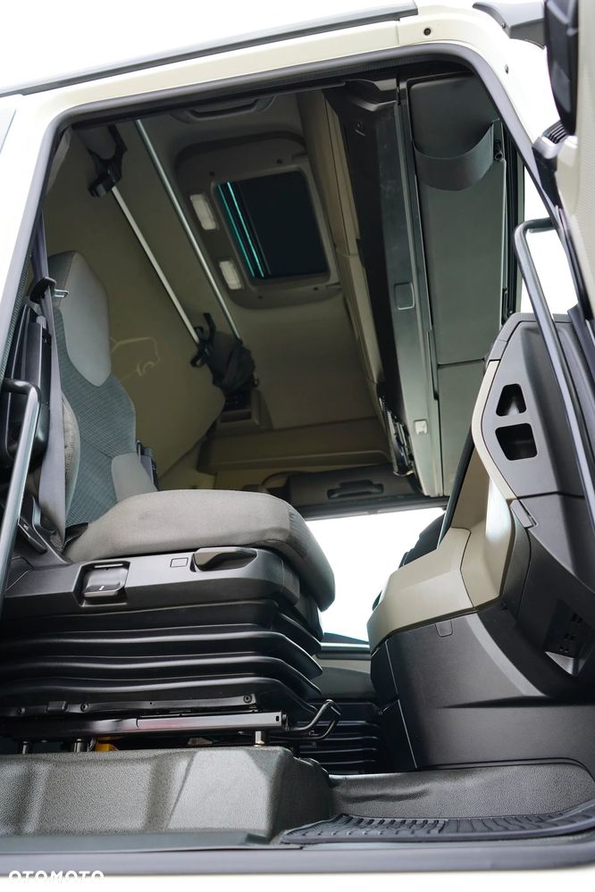 MAN / TGX / 18.470 / EURO 6 / GX / ACC / RETARDER - 9