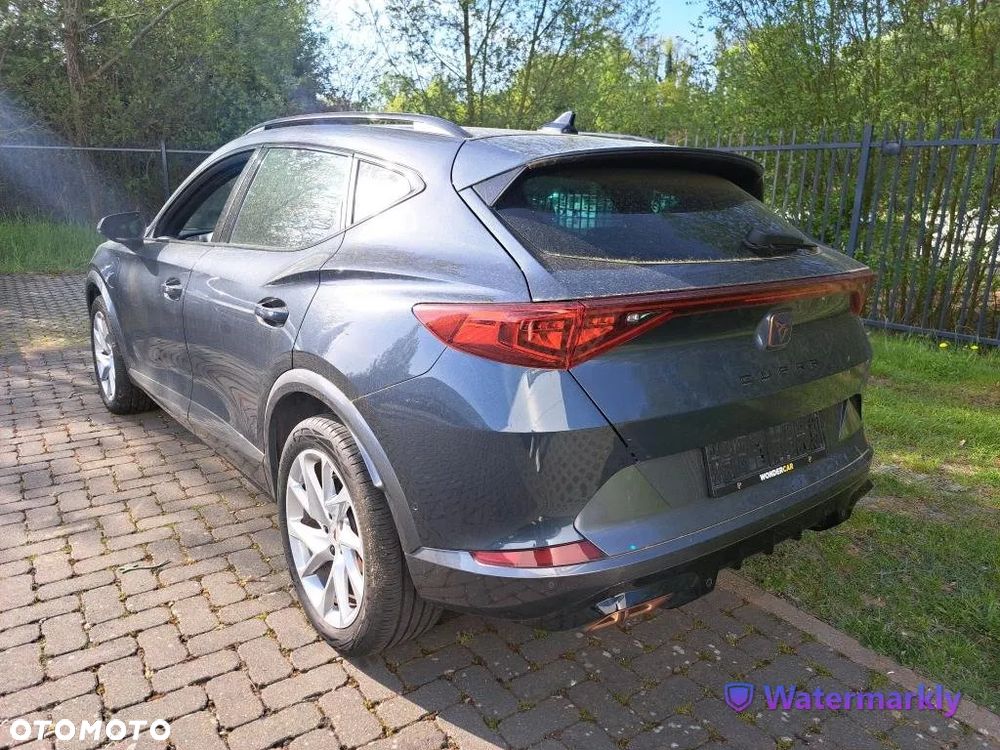 Cupra Formentor - 4