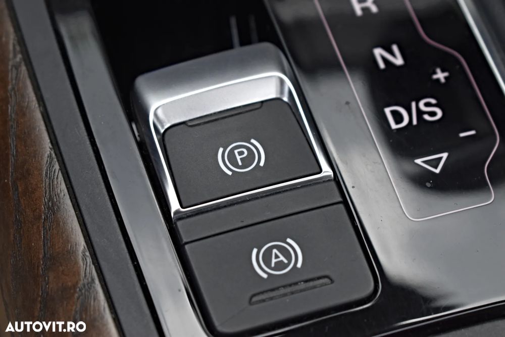 Audi A7 Sportback 3.0 TDI Quattro Tiptronic - 21
