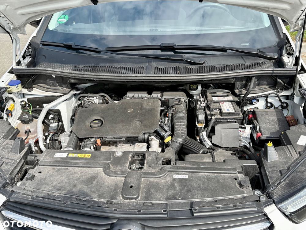 Opel Grandland X 1.5 D Start/Stop Business Elegance - 14