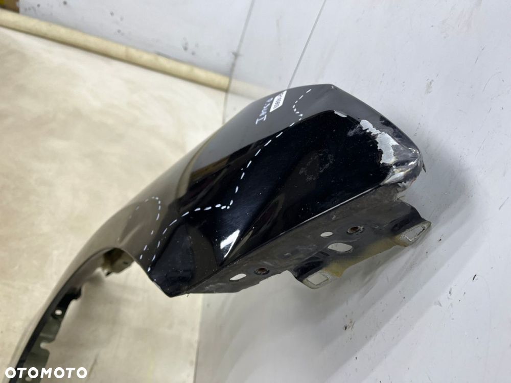 Błotnik Peugeot 508 1 I W23 10-18r. prawy przedni prawy przód - 4