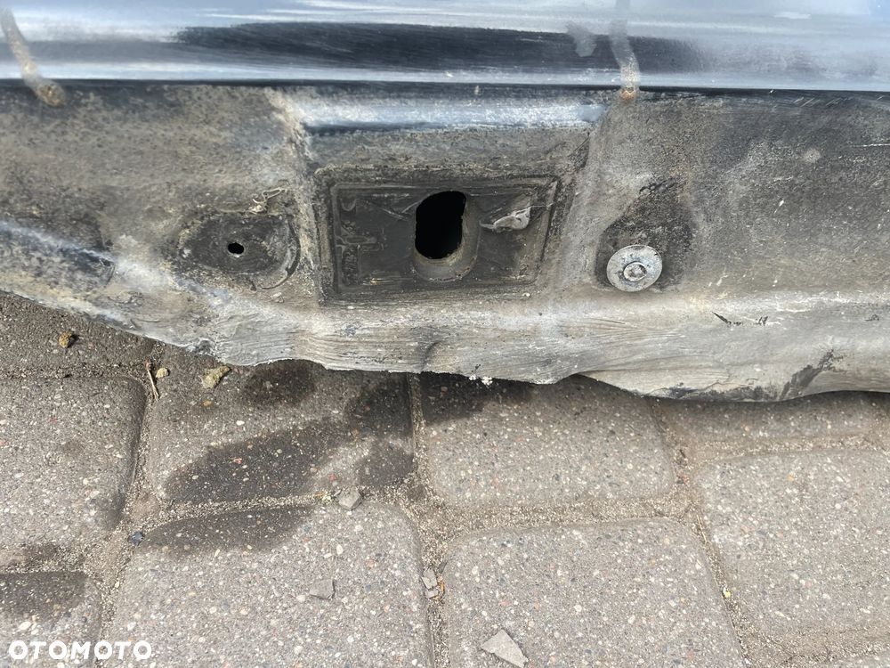 próg prawy bmw e46 sedan kombi - 3