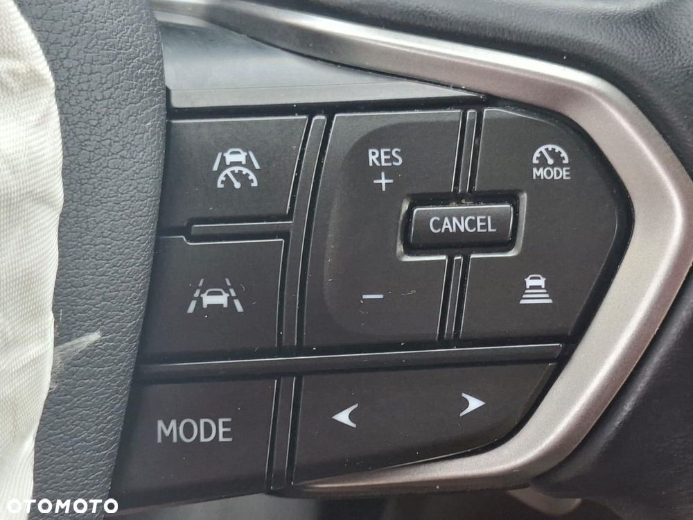 Lexus NX - 25
