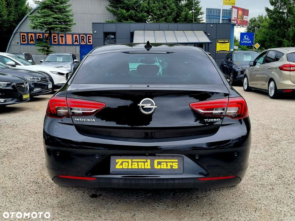 Opel Insignia - 7