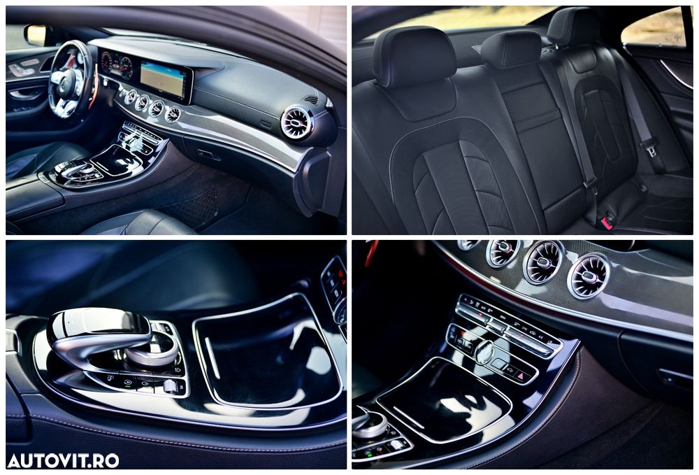 Mercedes-Benz CLS - 20