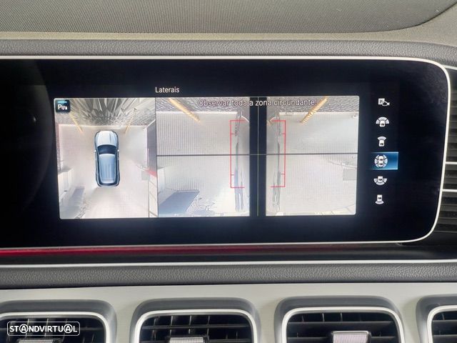 Mercedes-Benz GLE 350 - 37