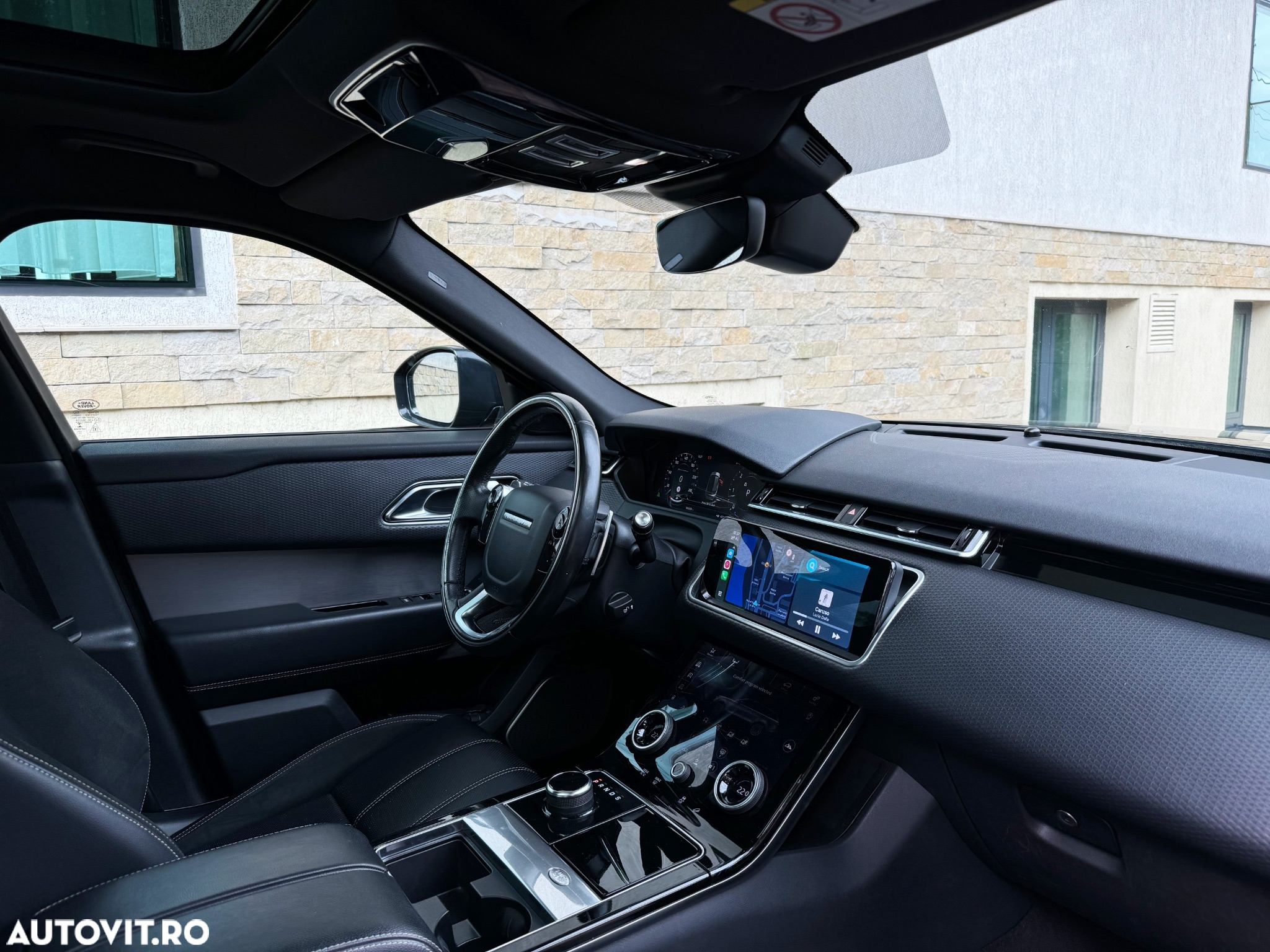 Land Rover Range Rover Velar - 12