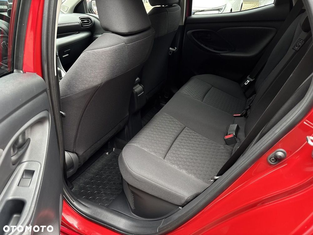 Toyota Yaris Hybrid 1.5 Comfort - 16