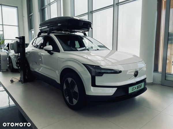 Volvo EX30 69kWh Single Motor Long Range Core