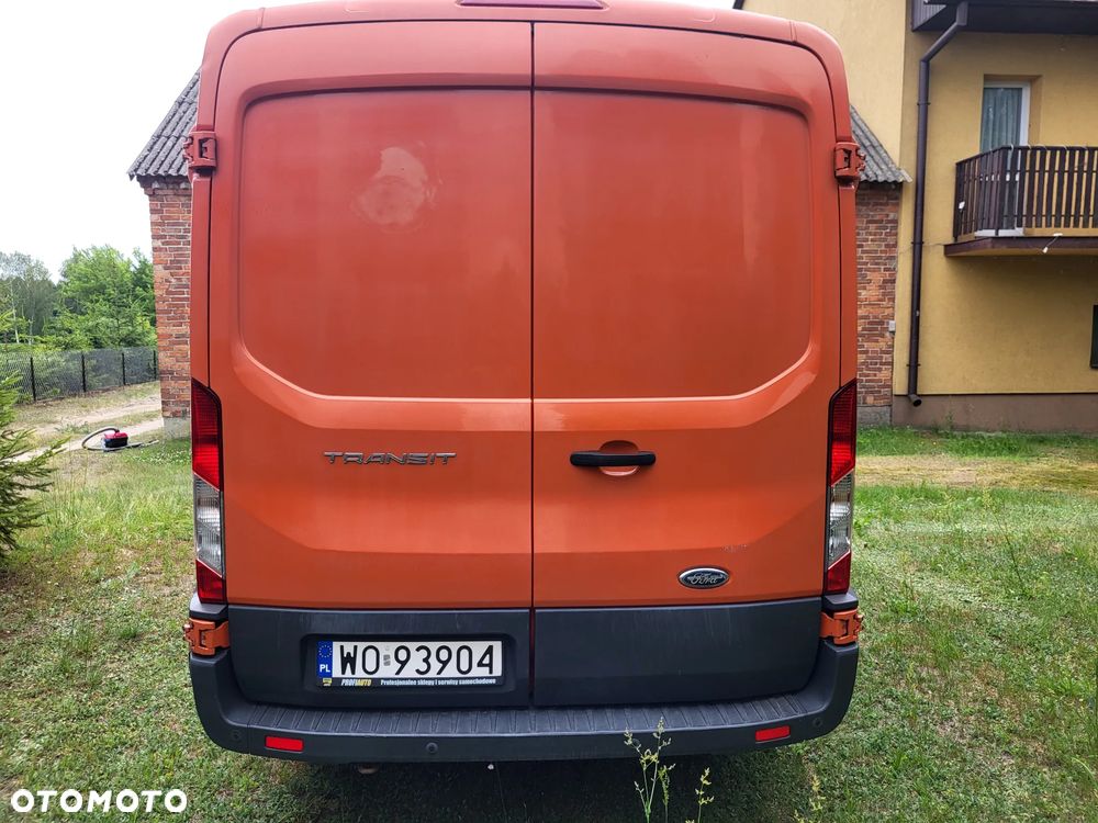 Ford TRANSIT - 4