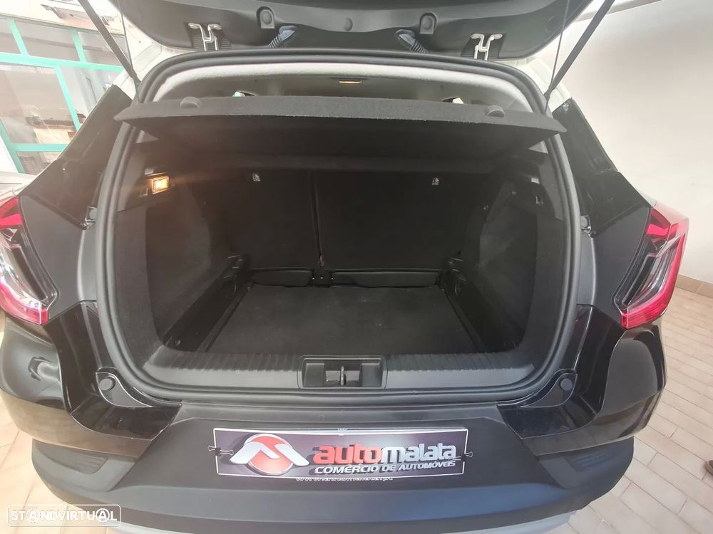 Renault Captur 1.0 TCe Equilibre - 20