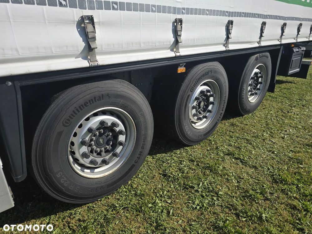 Schmitz Cargobull SCB - 10