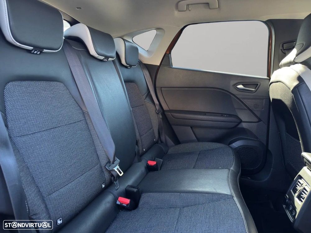 Renault Captur 1.5 dCi Exclusive - 15