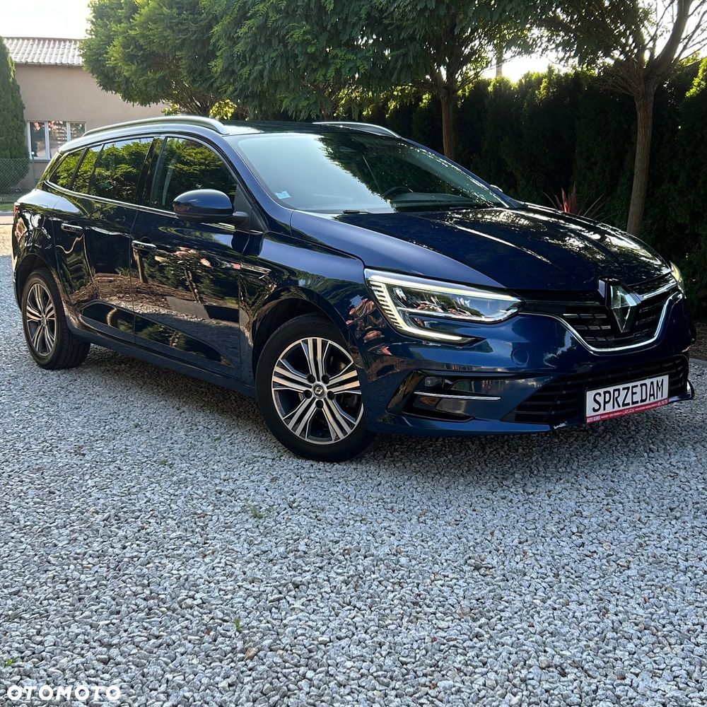 Renault Megane - 35