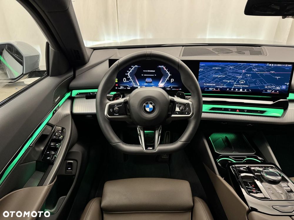 BMW Seria 5 - 30