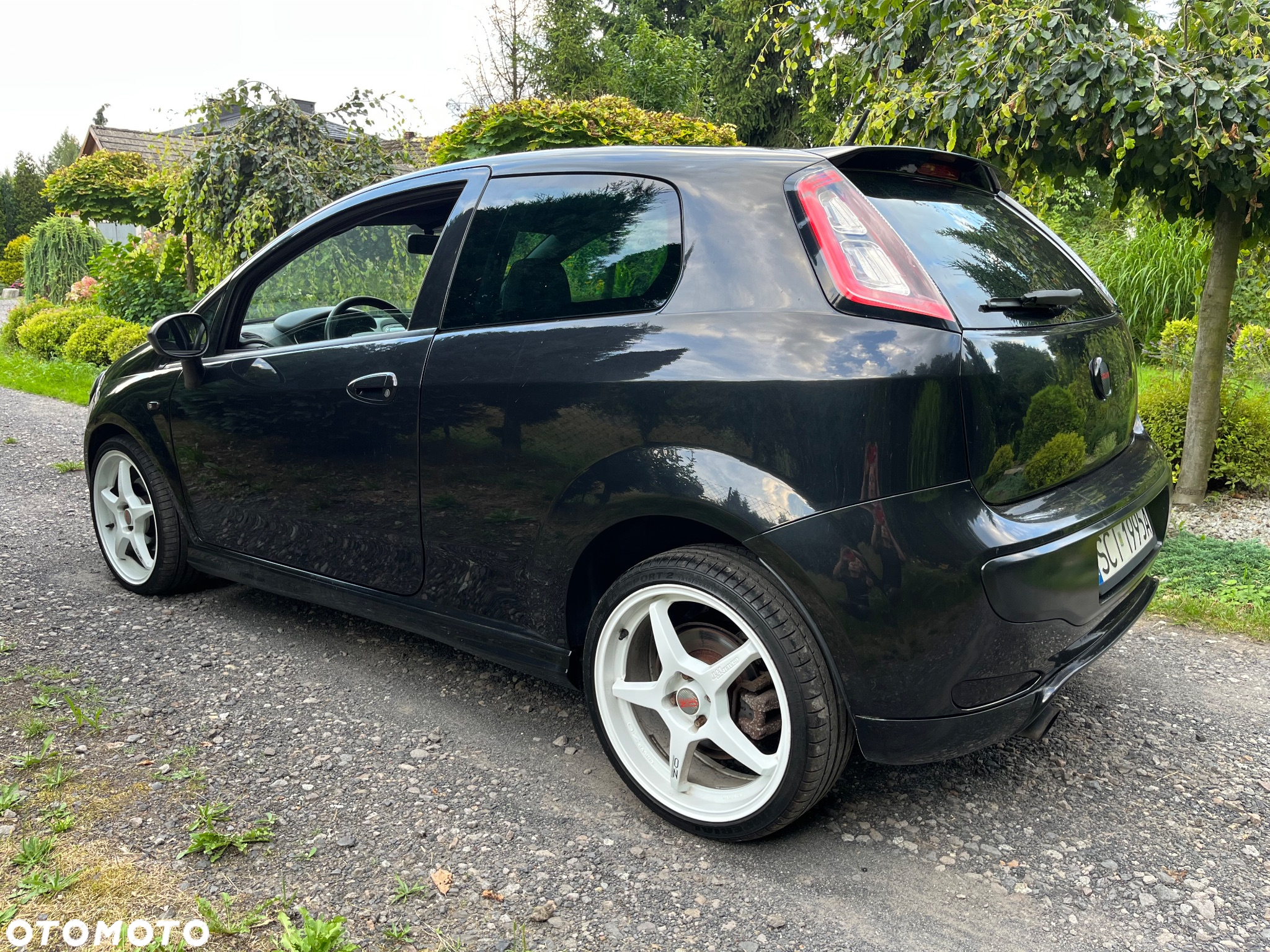 Fiat Punto Evo 1.4 T 16V Multiair Energy - 6