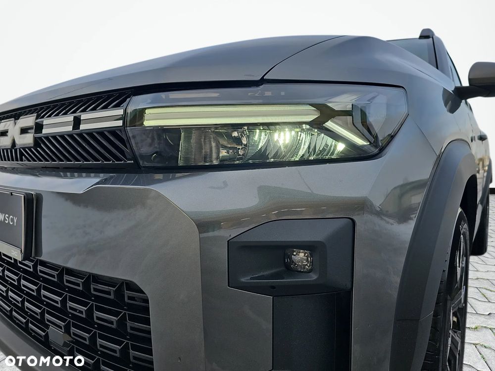 Dacia Bigster 1.2 TCe mHEV Journey - 30