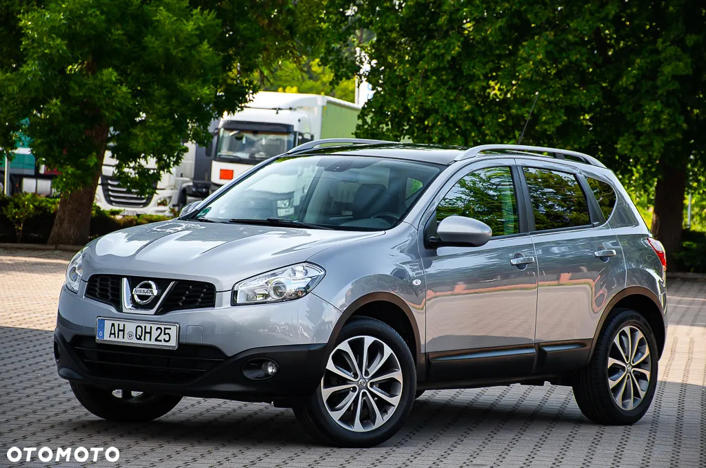 Nissan Qashqai 1.6 I-Way - 2