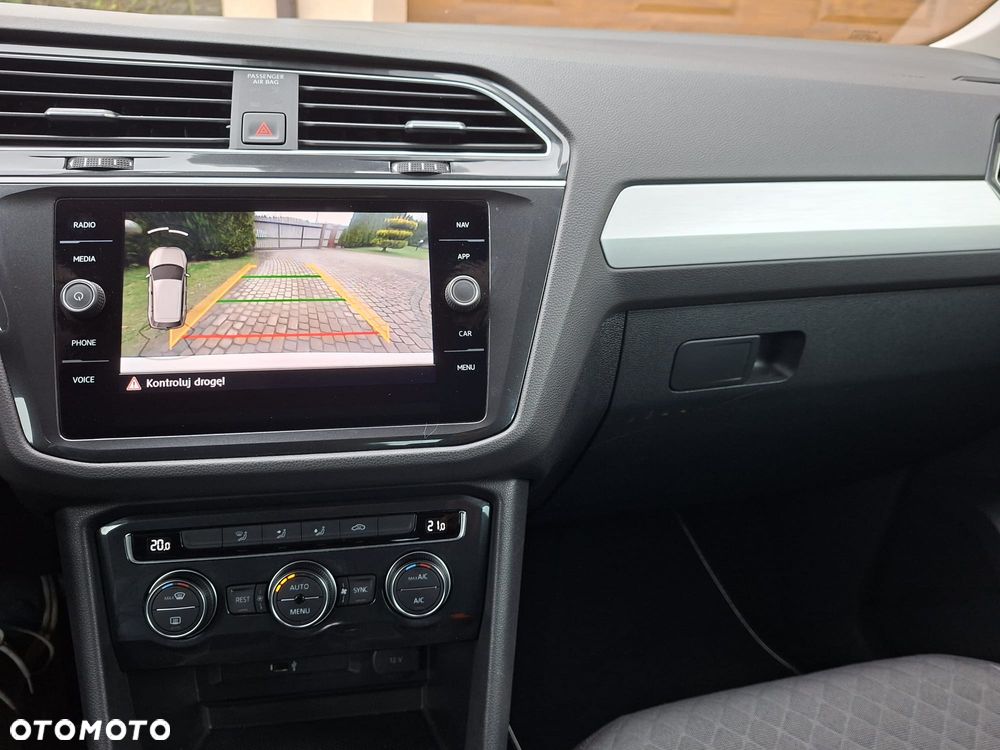 Volkswagen Tiguan 2.0 TDI SCR DSG United - 20