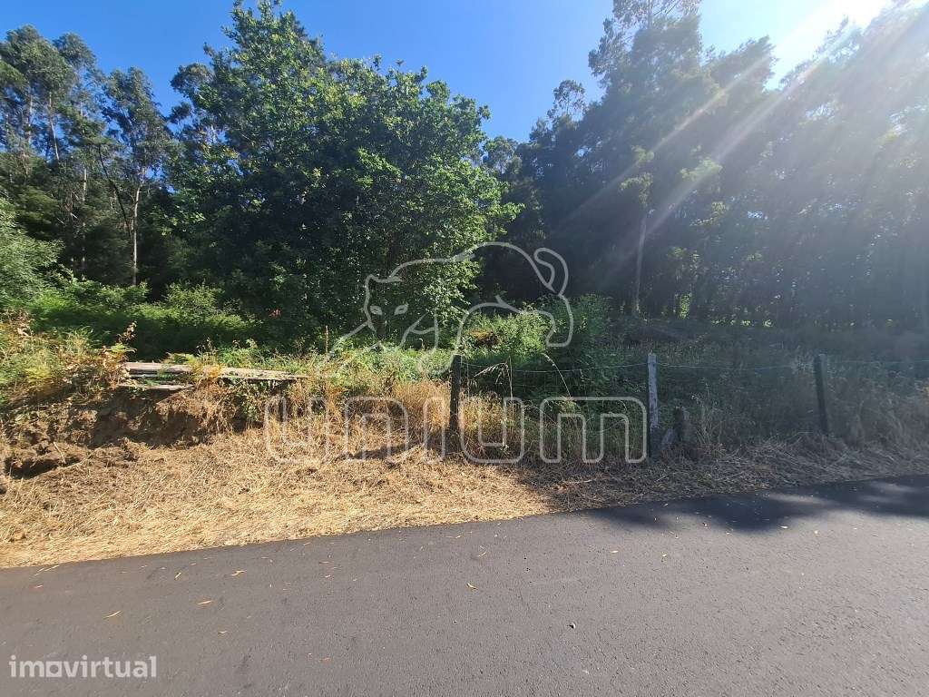 Terreno em Lanhelas - Grande imagem: 4/5